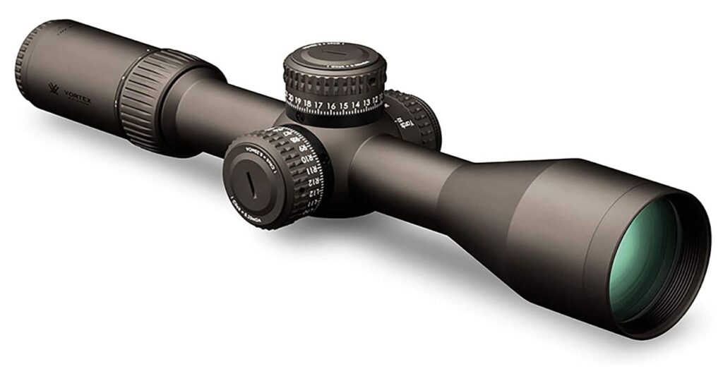 Best Vortex Scopes For Rifle Night Vision Equip