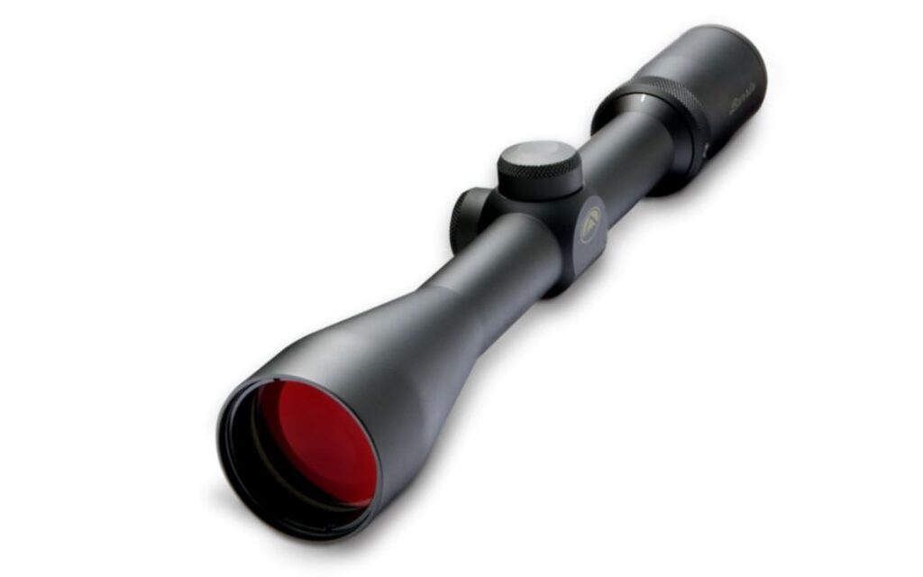 Best Burris Rifle Scopes Burris Optics Review Night Vision Equip