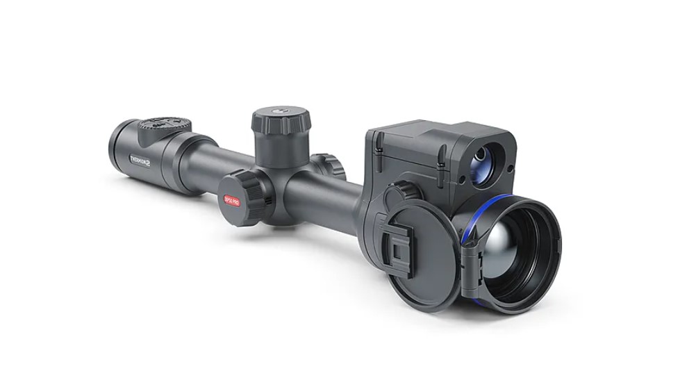 5 Best Thermal Rifle Scopes 2024 Ultimate Guide Night Vision Equip