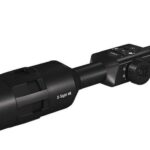 ATN X-Sight 4K Pro Smart Day/Night Rifle Scope