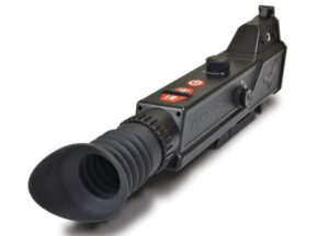 Night Owl Optics NightShot 3x NV Rifle Scope