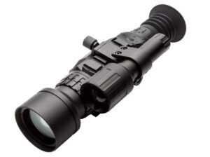 Best Night Vision Scopes under $600