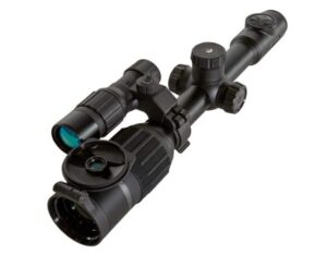 Pulsar Digex N450 4 - 16 x Digital Night Vision Rifle Scope