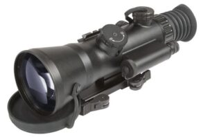 AGM Global Vision Wolverine-4 4x108 Night Vision Rifle Scope