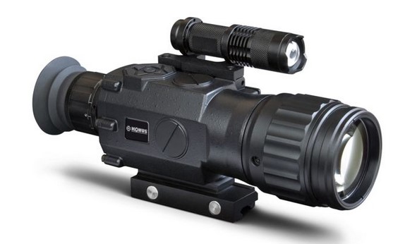 Best Night Vision Scope under 3000