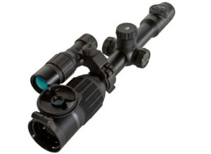 Best Night Vision Scope under 2000