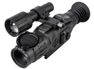 Best night vision scope under 1000