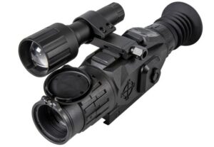 Sightmark Wraith HD 2-16x28 Night Vision Digital Riflescope