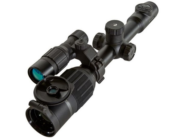 Best Night Vision Scope for Foxing