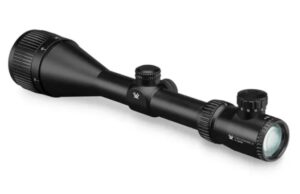 Best Vortex Scope for Hog Hunting - Vortex Crossfire II Hog Hunter 3-12x56mm