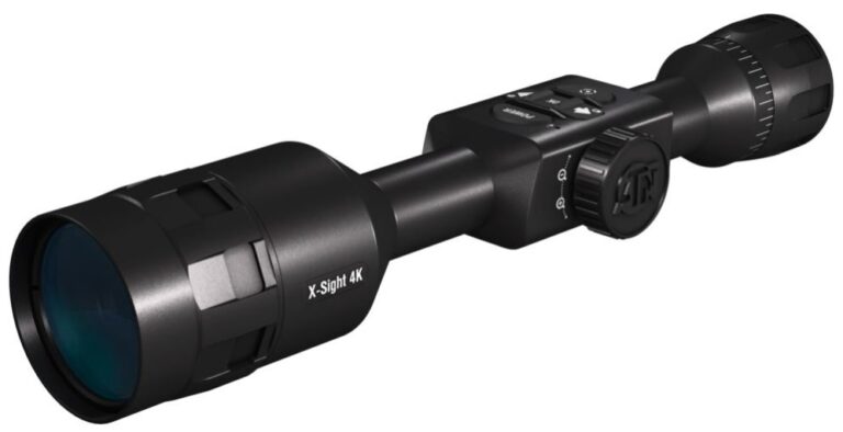 7 Best Night Vision Scopes For Hog Hunting For The Money Night