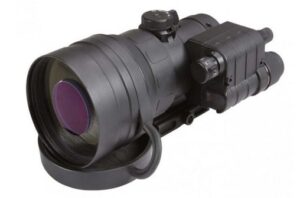 Best Gen 3 Night Vision Scope