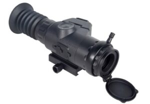 SightMark Wraith 4K Mini 2-16x32 Digital Night Vision Rifle Scope