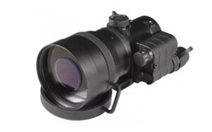  AGM Global Vision Comanche-22 Medium Range Night Vision Clip