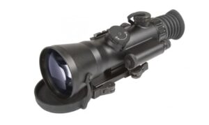 AGM global vision night vision scope