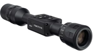 ATN OPMOD X-Sight LTV 6-18x.