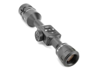 ATN X-Sight 4K Pro 3-14x