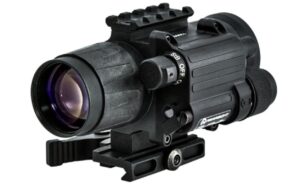 Armasight-CO-MINI-Bravo-Gen-3-IIT-Clip-On-Night-Vision