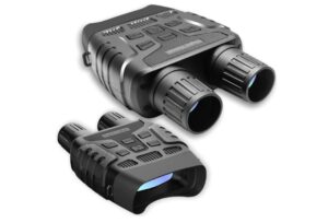 Bush Tech Night Vision Binoculars