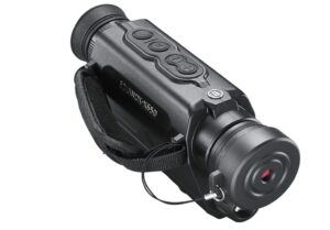 Bushnell Equinox 5x32mm Night Vision Monocular with Infrared Illuminator