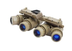 Eotech Military grade night Vision goggles