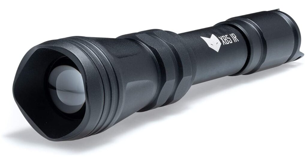 7 Best IR Illuminator for Night Vision The Most Effective Yet Night