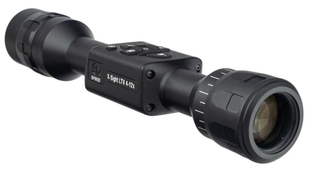 ATN OPMOD-X-Sight-LTV-4-12x