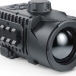 Pulsar Krypton FXG50 Thermal Imaging Rifle clip on