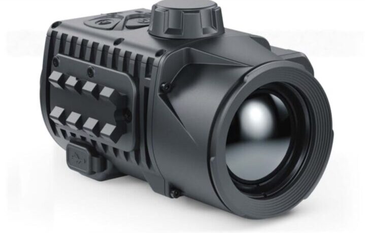 Pulsar Krypton FXG50 Thermal Imaging Rifle clip on