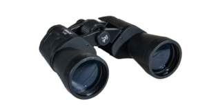 Binoculars for wildlife viewing