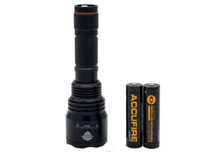 Accufire Technology IR300 Illuminator