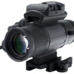 Armasight CO-MINI Pinnacle Gen 3 IIT Clip-On Night Vision Scope