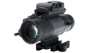 Armasight CO-MINI Pinnacle Gen 3 IIT Clip-On Night Vision Scope