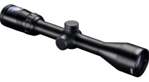 Bushnell Banner 6-18x50 Multi-X Rifle Scope