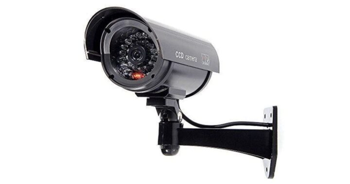 Security Camera