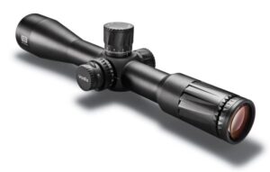  EOTech Vudu 3.5-18x50mm Precision Rifle Scope