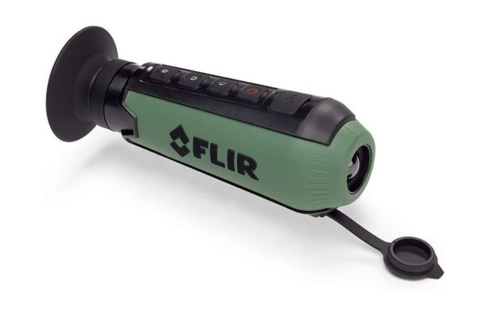 FLIR-Scout-TK-Handheld-Thermal-Imaging-Monocular