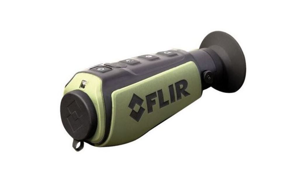 FLIR-Systems-Scout-II-320-Thermal-Night-Vision-Monocular