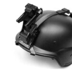 Goggle Mount