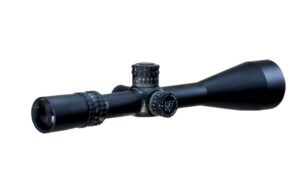NightForce-NXS-Tactical illuminated reticle scopes