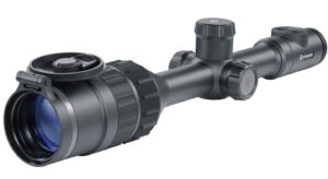 Pulsar-Digex-C50-3.5-14x30mm-Night-Vision-Rifle-Scope