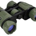 binoculars