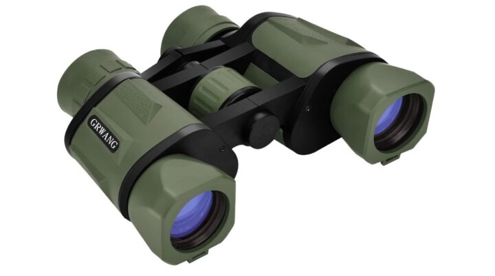 binoculars