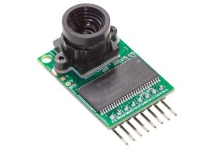 Arducam Mini Module Camera Shield with OV2640 2 Megapixels Lens.