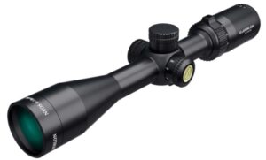 Athlon Optics Neos 6-18 x 44 mm Rifle Scope