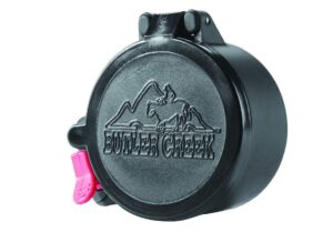 Butler Creek Flip-Open Eyepiece Scope Cover.