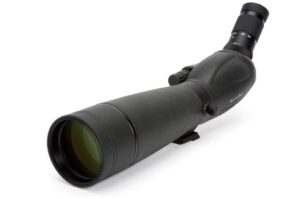 Celestron TrailSeeker 20-60x80mm Spotting Scope