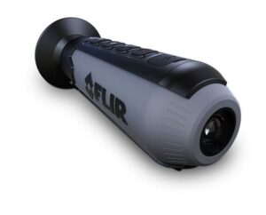 FLIR Systems Ocean Scout TK Marine Thermal Vision Camera.JPG