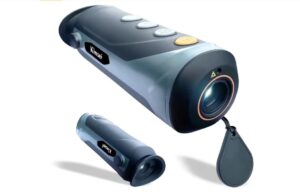  Kinsei Thermal imaging Monocular