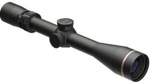 Leupold VX-3HD 3.5-10x40mm.